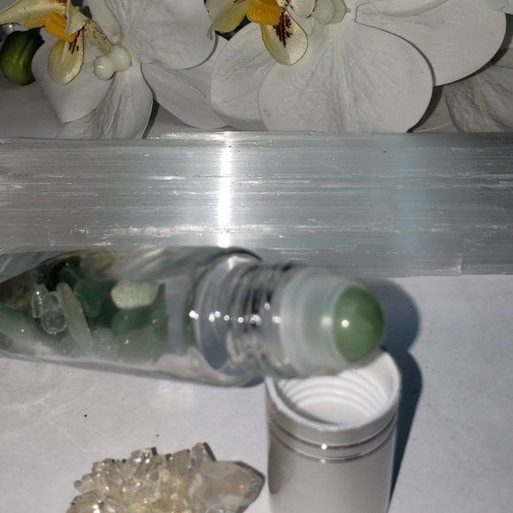 COPY - 💥2 for 40 - Gemstone Rollerball for Essential Oils - Picture 4 of 5